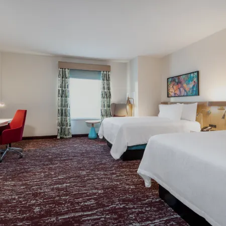 Hilton Garden Inn Longmont