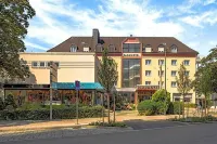 파크호텔 크롬바흐 Ludwigsplatz 주변 호텔