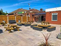 Minworth Lodge Hotels in Coleshill