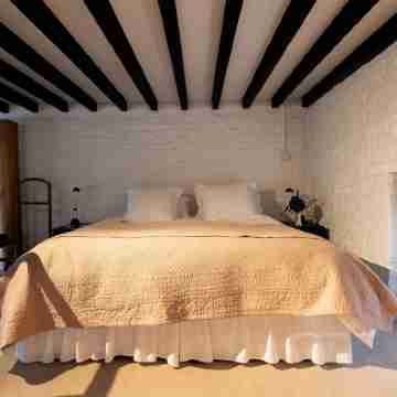 Holly Lodge Coach House Rooms