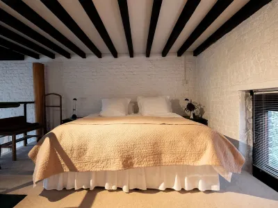 Holly Lodge Coach House Hogarth’s House 주변 호텔