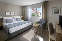 Jaz Fanara Residence Hotel di Qesm Sharm Ash Sheikh