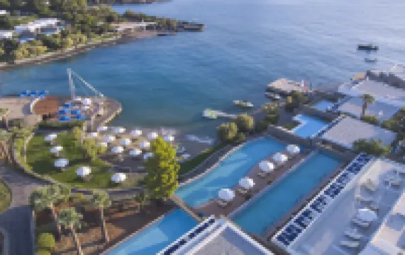 Elounda Bay Palace, a Member of the Leading Hotels of the World