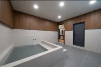 No25 Hotel Naeoe - ที่มีสปา
