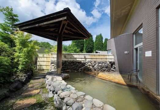 카메노이 호텔 아소 이미지