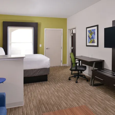 Holiday Inn Express & Suites CORPUS CHRISTI-N PADRE ISLAND by IHG