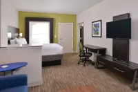 Holiday Inn Express & Suites CORPUS CHRISTI-N PADRE ISLAND by IHG - balcony