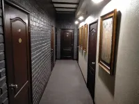 Gostevoy Dom Hotel Na Volge
