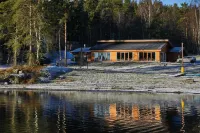 Triumf Park-Hotel Hotels in Lakhdenpokhsky District