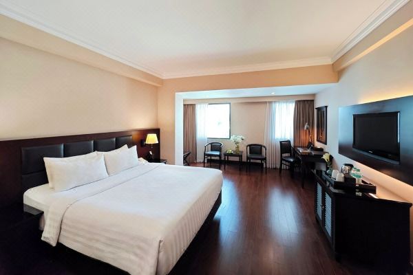 AnThai Saigon Hotel(Khách sạn An Thái Saigon)_2