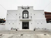 Riad de Alba by MHM Hotels in Sidomukti