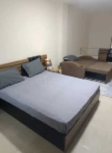 Tiba Golden resort Luxurious Duplex Apartment Hotels in 