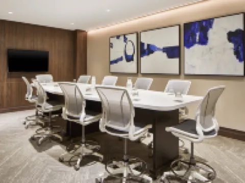 AC Hotel Durham Hotels in Durham