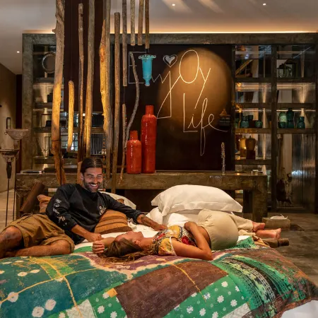 Areias do Seixo Villas