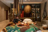 Areias do Seixo Villas - スパ
