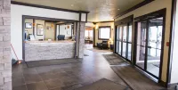 Days Inn by Wyndham High Level - Wifi