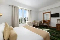 Araliya Green Hills - Where Historic Charm Mingles with Natural Beauty