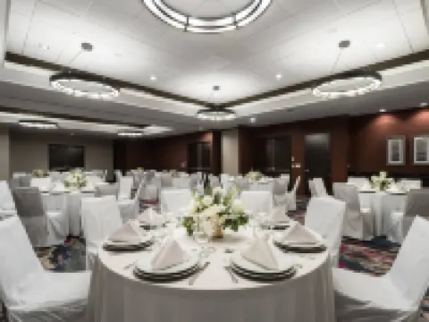 コートヤード・バイ・マリオット・マイアミ・ダウンタウン マイアミのホテル