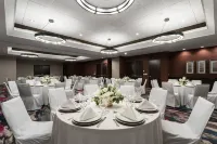 Courtyard Miami Downtown/Brickell Area