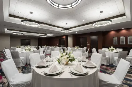 Courtyard Miami Downtown/Brickell Area