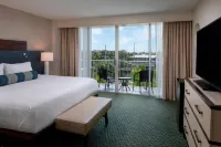 Courtyard Key Largo - Gym