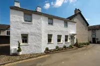 Wharton Cottage, Cartmel, Lake District Retreat - Ridgestone - WiFi