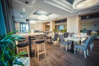 Onyx Luxury - sarapan