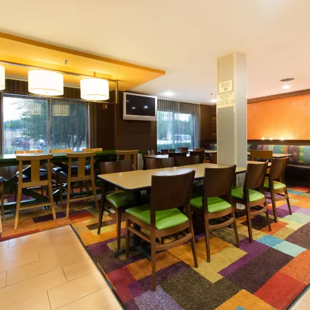 Fairfield Inn Orangeburg