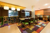Fairfield Inn Orangeburg