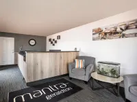 Mantra Geraldton Hotel a Beresford
