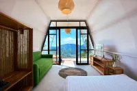 Luxcamp Dieng By Horison Hotel di Kejajar