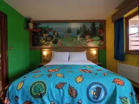 Legoland Windsor Resort Hotels near LEGOLAND® Windsor Resort