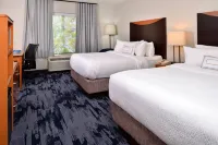 Fairfield Inn & Suites Beloit