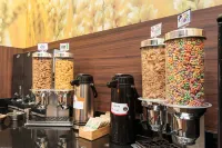 Fairfield Inn & Suites Vernon - พร้อมอาหารเช้า