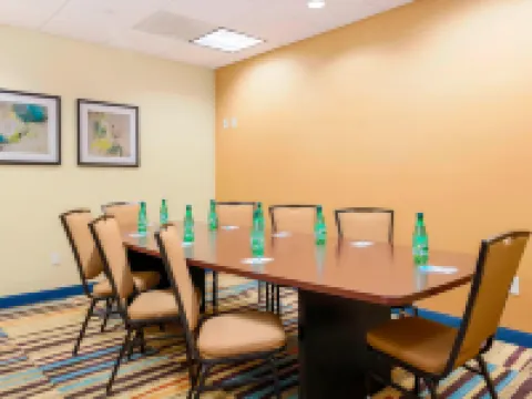 Fairfield Inn & Suites Temecula Hotels in Temecula