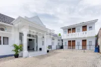 Sanama Kostel 2 Syariah Lampung Redpartner Hotels in Way Halim Permai