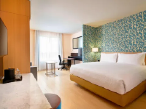 Fairfield Inn & Suites Villahermosa Tabasco โรงแรมในบียาเอร์โมซา