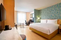 Fairfield Inn & Suites Villahermosa Tabasco