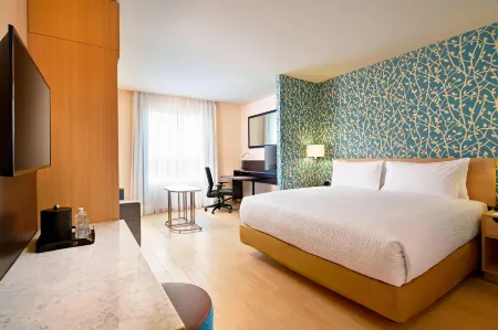 Fairfield Inn & Suites Villahermosa Tabasco