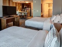 Residence Inn Nashville at Opryland Hotels near Opry Mills