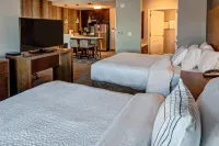 Residence Inn Nashville at Opryland Hotels in Nashville