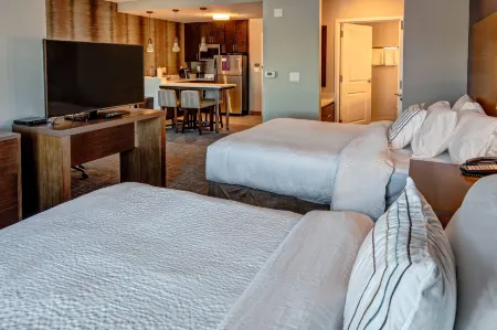 Residence Inn Nashville at Opryland