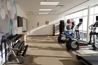 SpringHill Suites Somerset Franklin Township Hôtels à : Piscataway