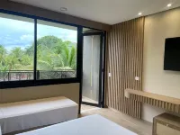 Carpe Diem Eco Resort Olímpia Hotels in Olimpia