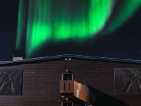 Best Western Hotel Arctic Eden Hotels in Kiruna