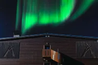 Best Western Hotel Arctic Eden Hotel a 