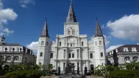 Holiday Inn Metairie New Orleans Hotels in Metairie