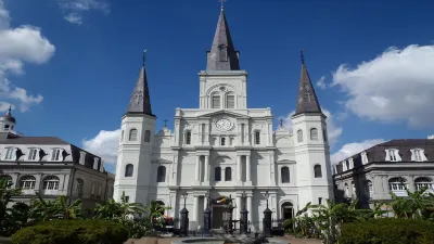 Holiday Inn Metairie New Orleans Hotels in 