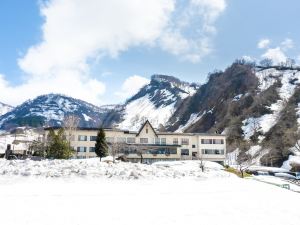 Sasakura Onsen Ryuunso