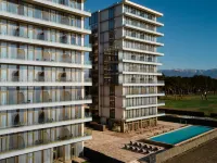 Miramare Magnetic Beach Hotel Hotels in Kobuleti